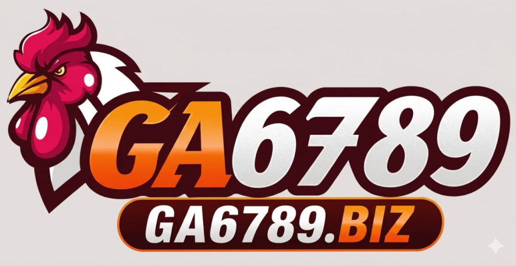 GA6789 🎖️