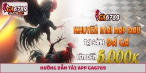 tải app GA6789